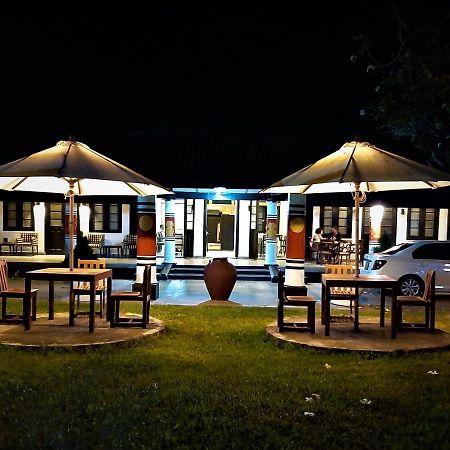 Heritage Dambulla By Ceylon Hotels Corporation Exterior photo