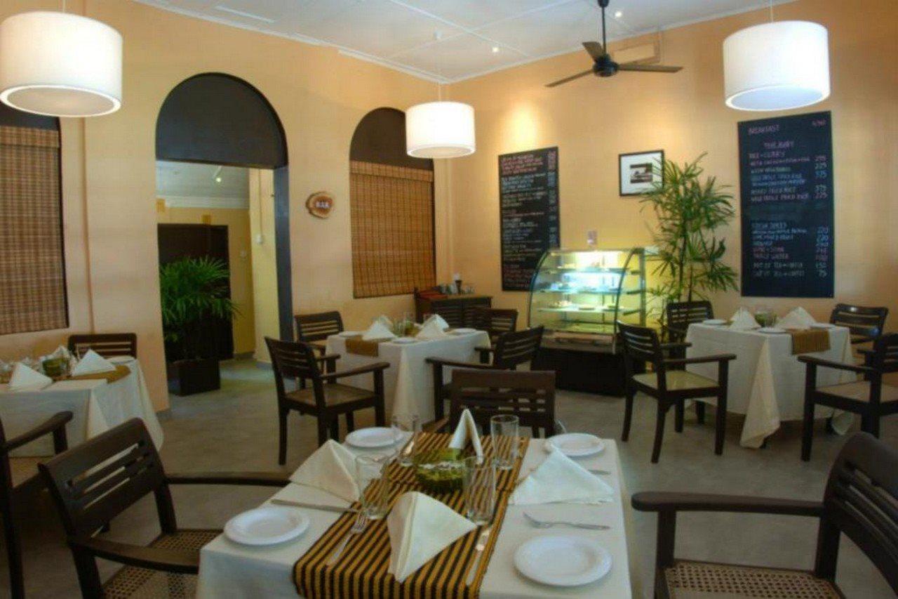 Heritage Dambulla By Ceylon Hotels Corporation Exterior photo