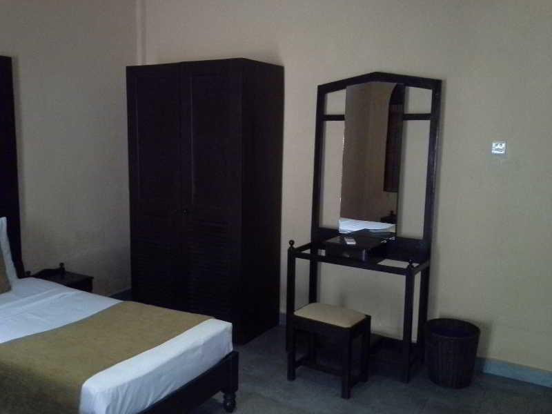 Heritage Dambulla By Ceylon Hotels Corporation Exterior photo