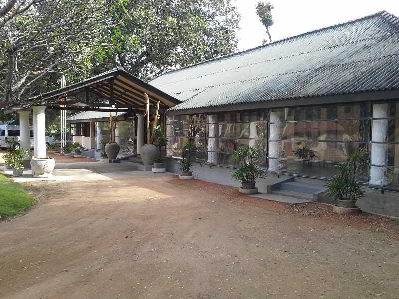 Heritage Dambulla By Ceylon Hotels Corporation Exterior photo