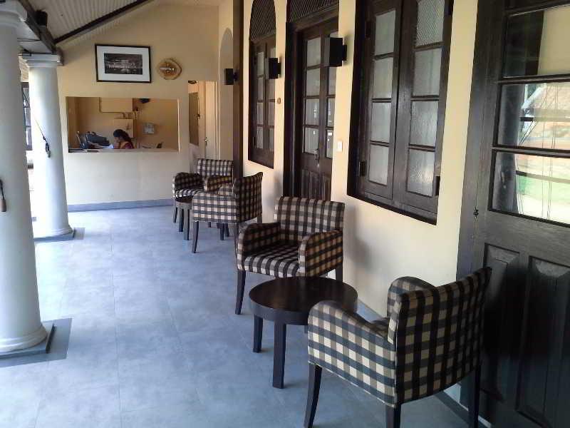 Heritage Dambulla By Ceylon Hotels Corporation Exterior photo