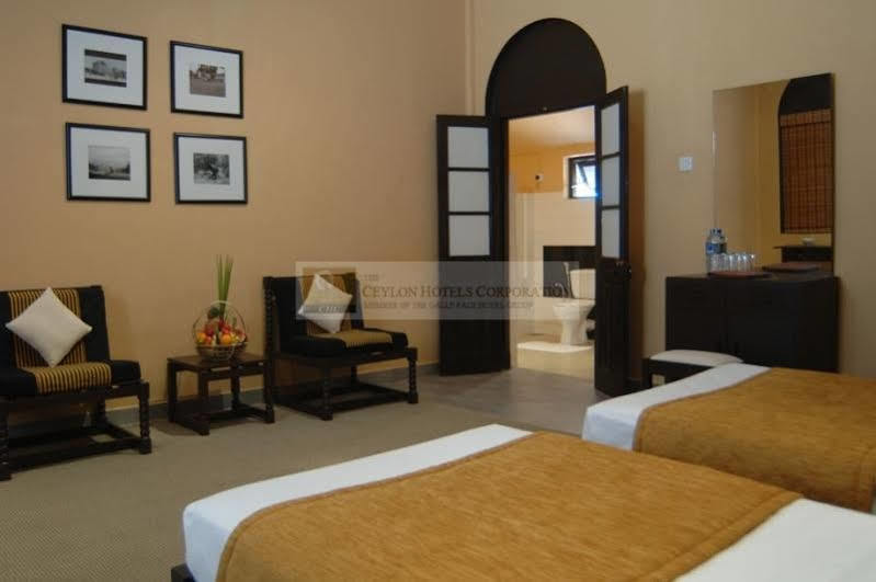 Heritage Dambulla By Ceylon Hotels Corporation Exterior photo