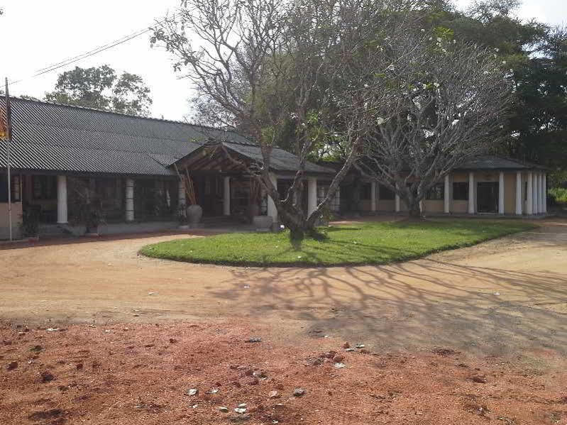 Heritage Dambulla By Ceylon Hotels Corporation Exterior photo