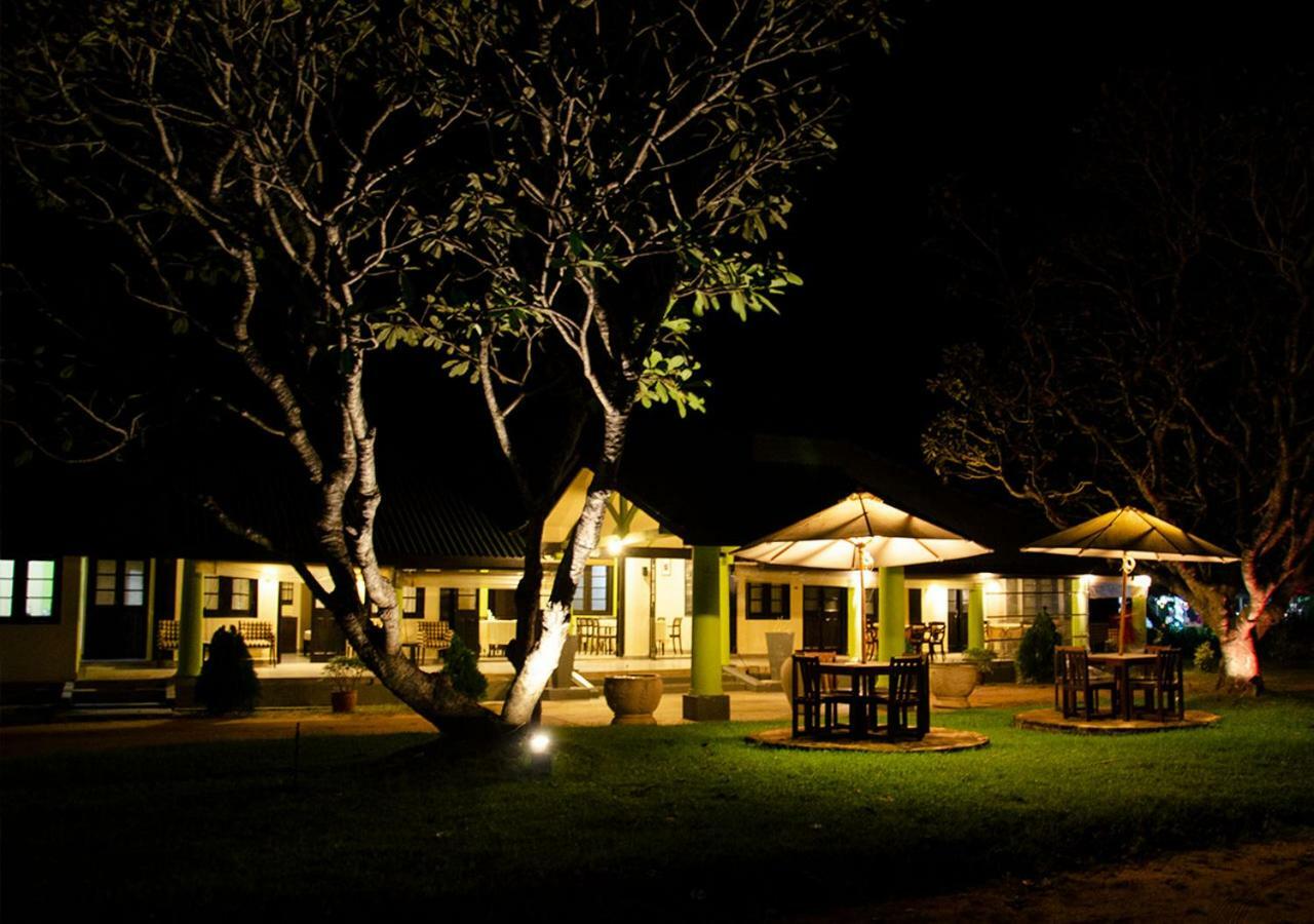 Heritage Dambulla By Ceylon Hotels Corporation Exterior photo