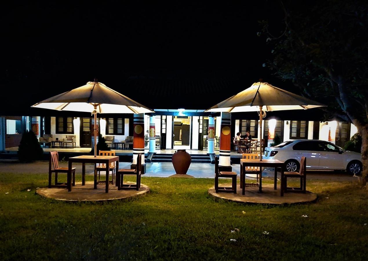Heritage Dambulla By Ceylon Hotels Corporation Exterior photo