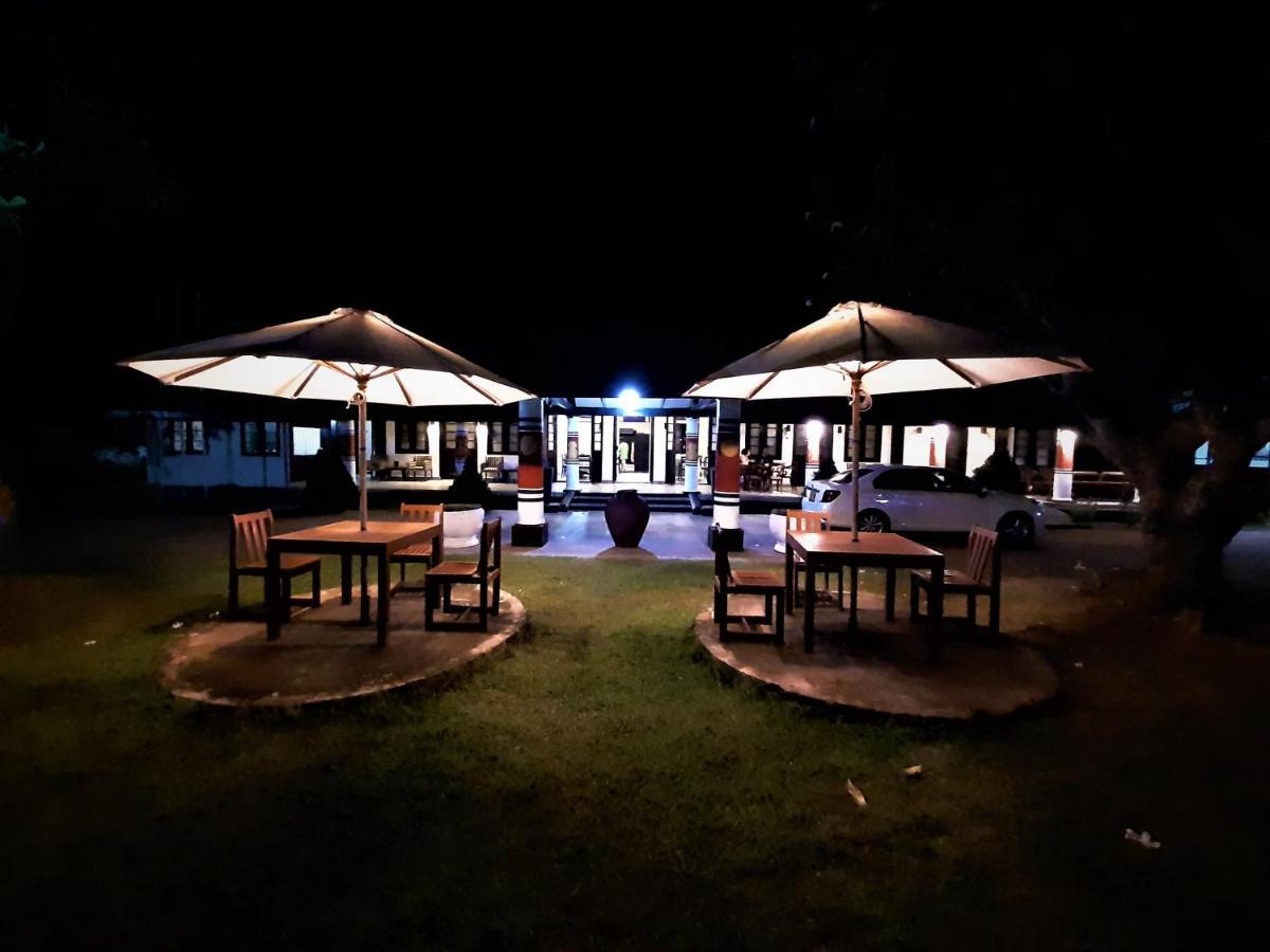 Heritage Dambulla By Ceylon Hotels Corporation Exterior photo