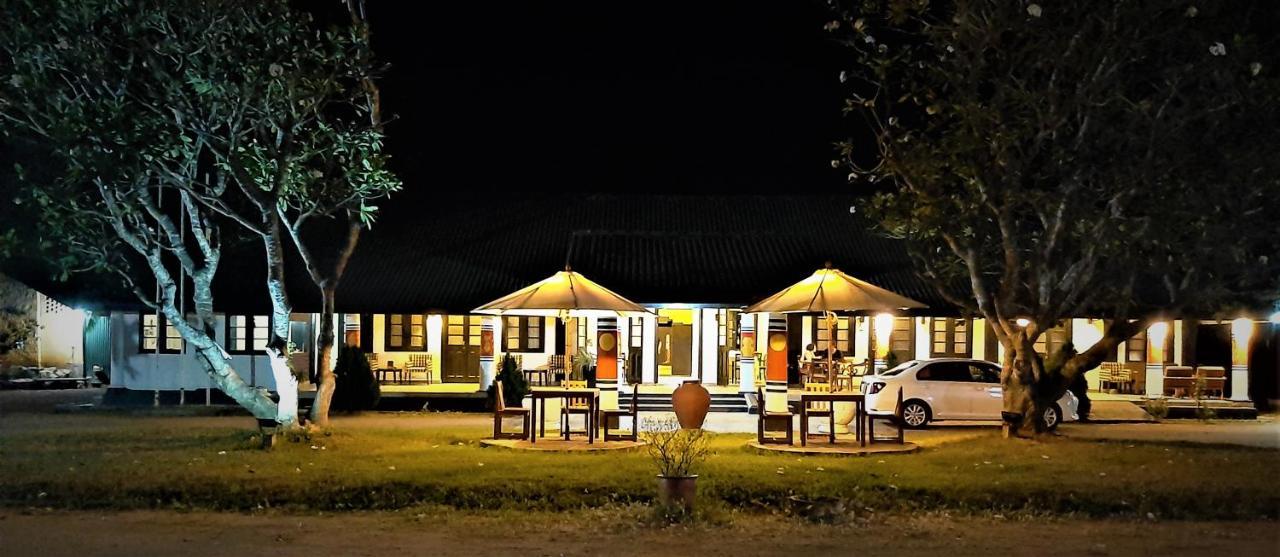 Heritage Dambulla By Ceylon Hotels Corporation Exterior photo